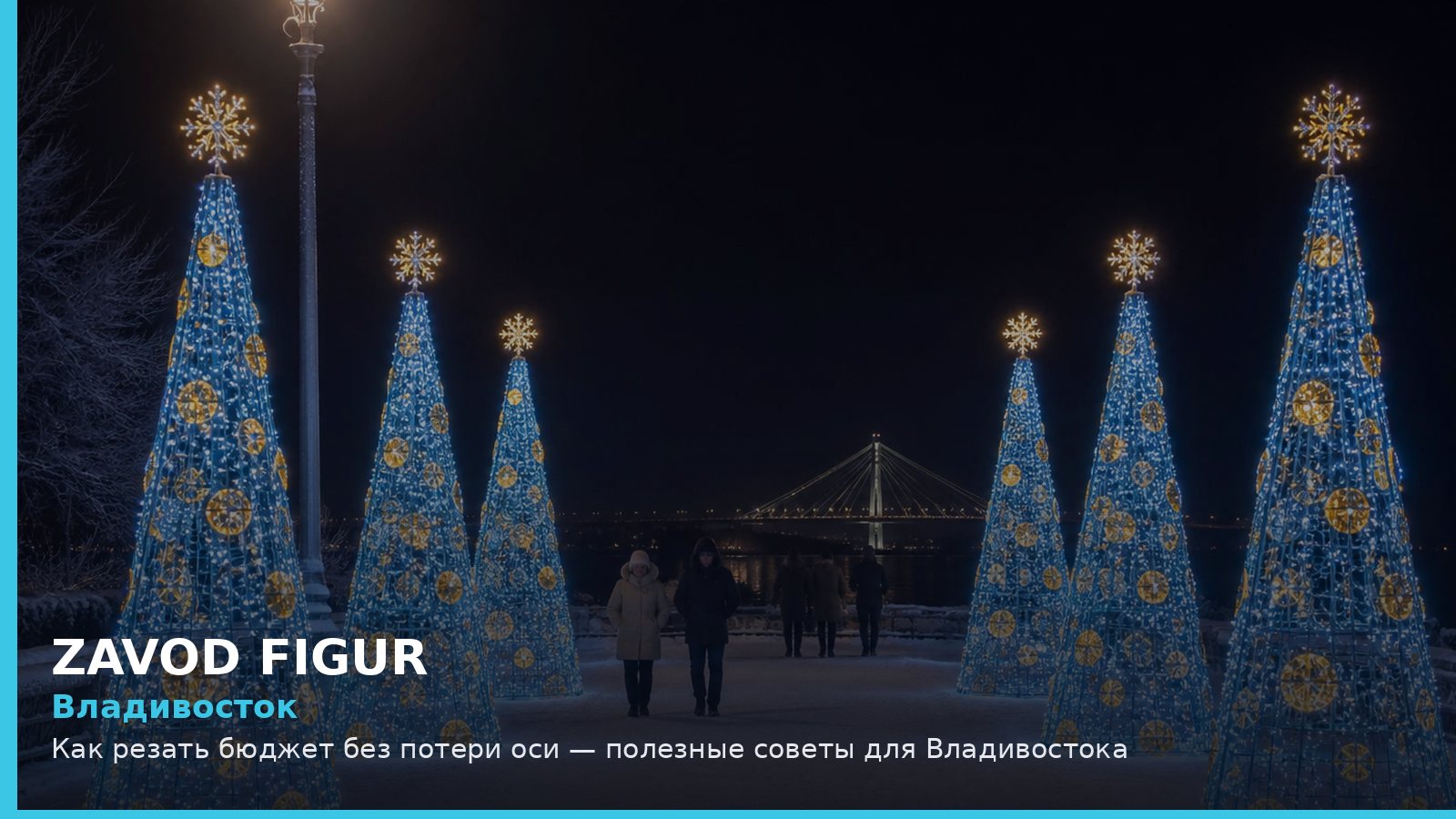 Владивосток: как резать бюджет без потери оси