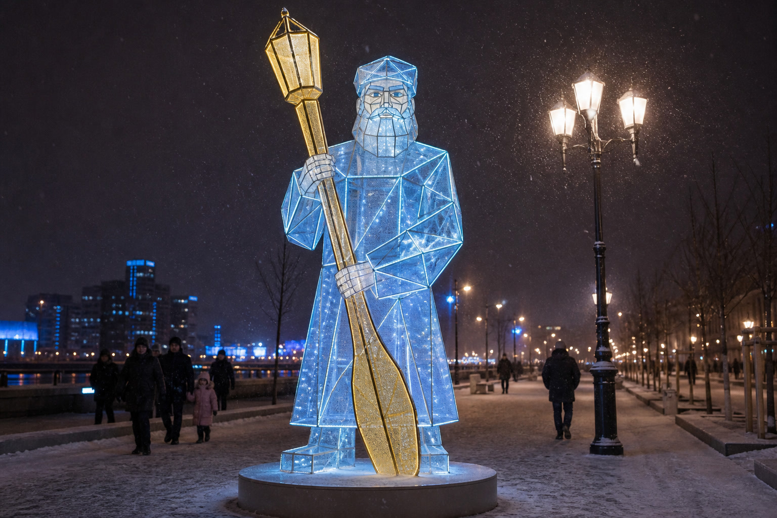 Лодочник Ростов