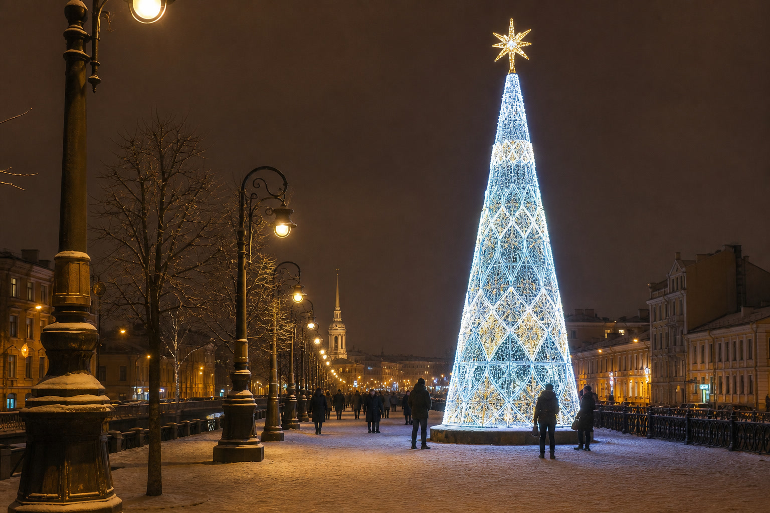 ЕлкаПарк Петербург