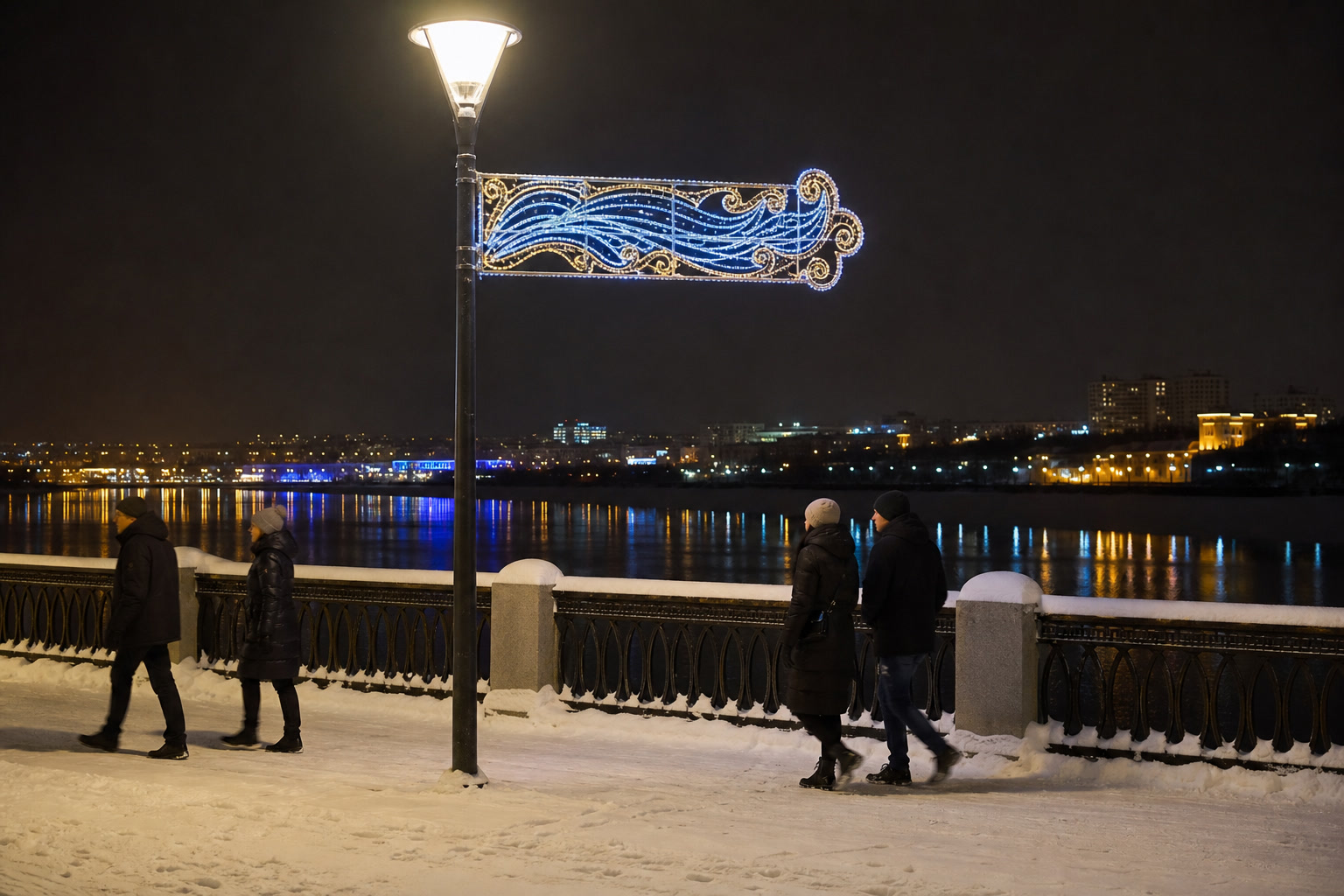 Консоль Ростов