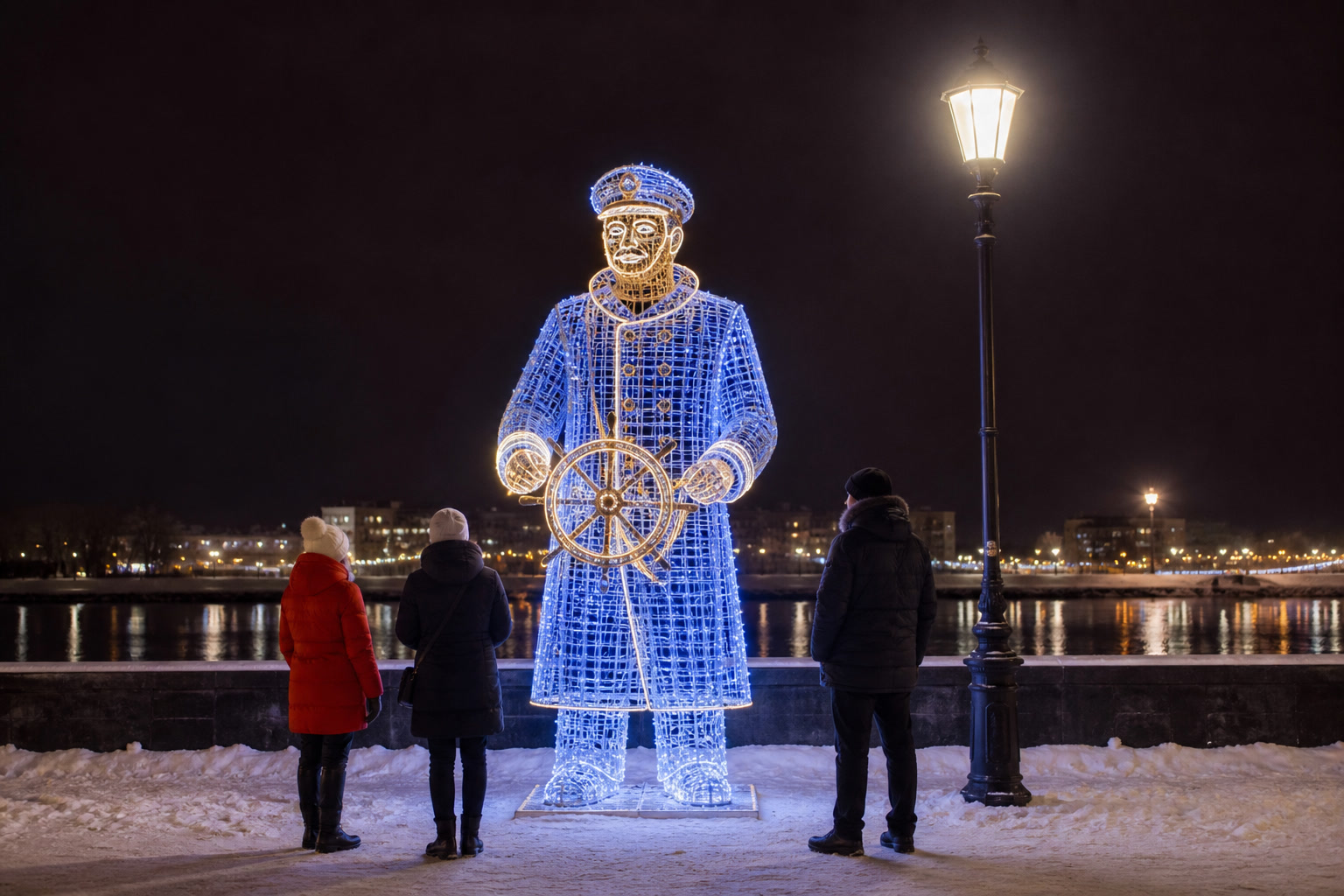 Лоцман Ростов
