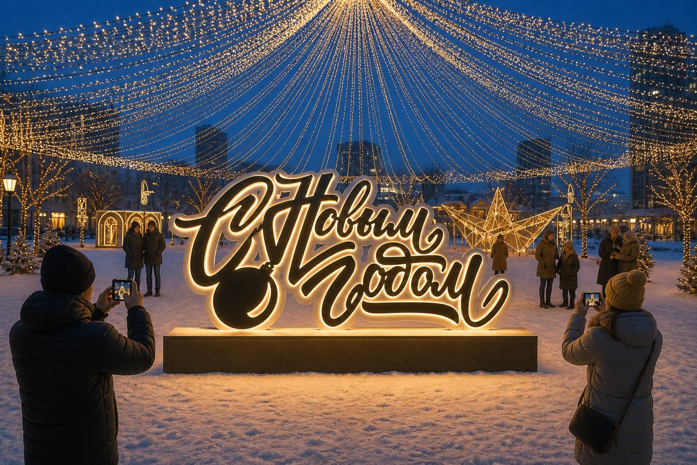 Шар «Конуса»