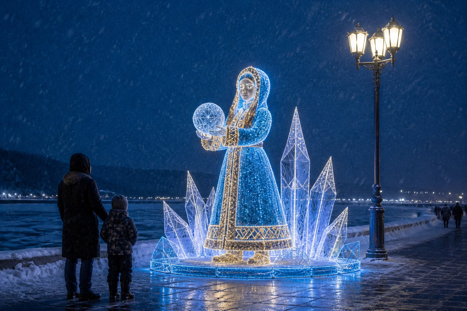 Северянка Якутск
