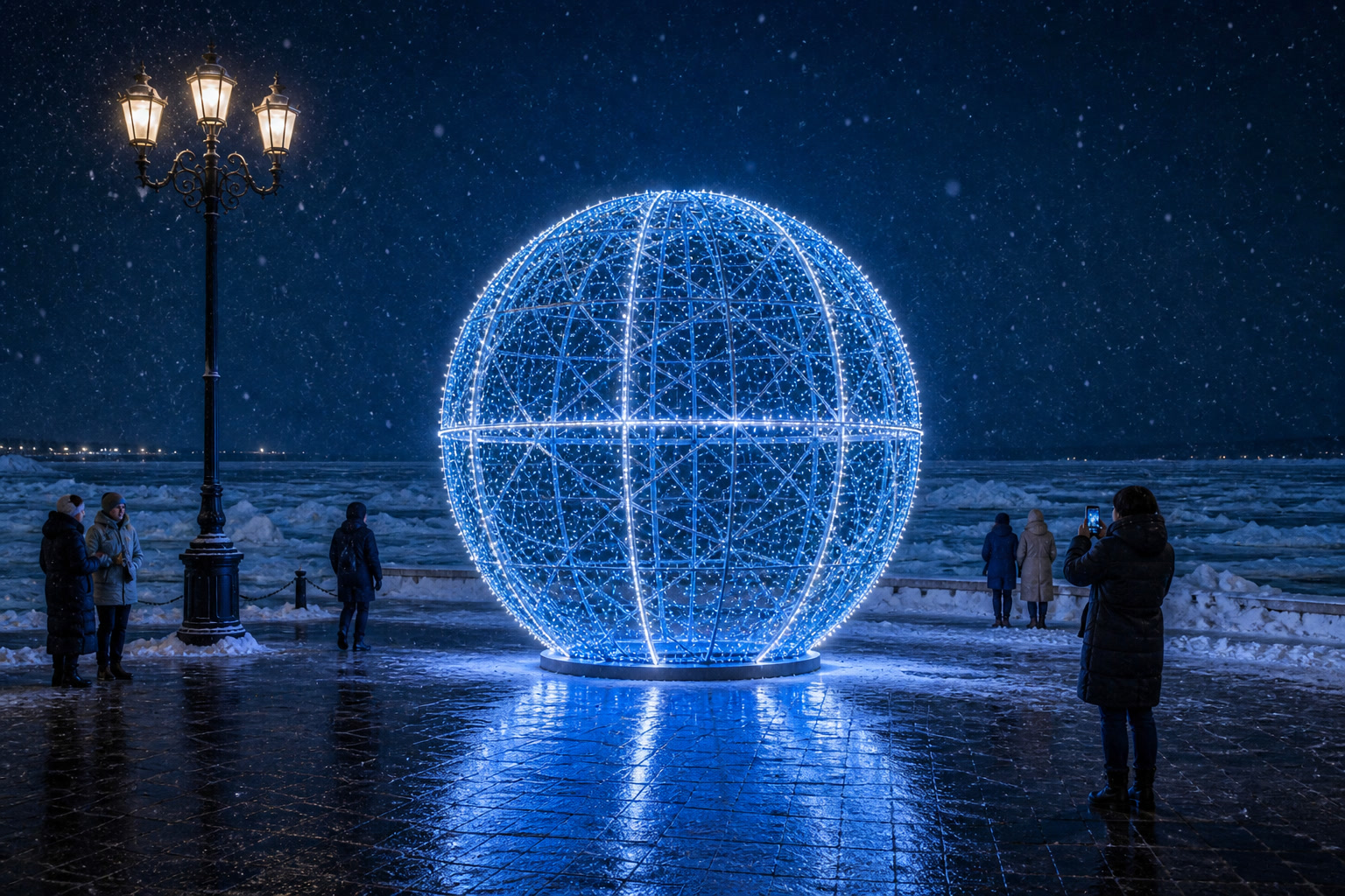 Шар Якутск