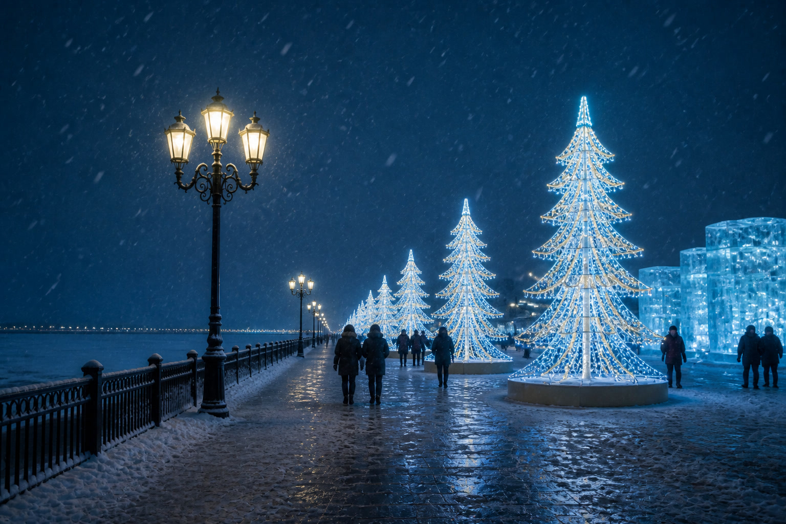 Аллея Якутск