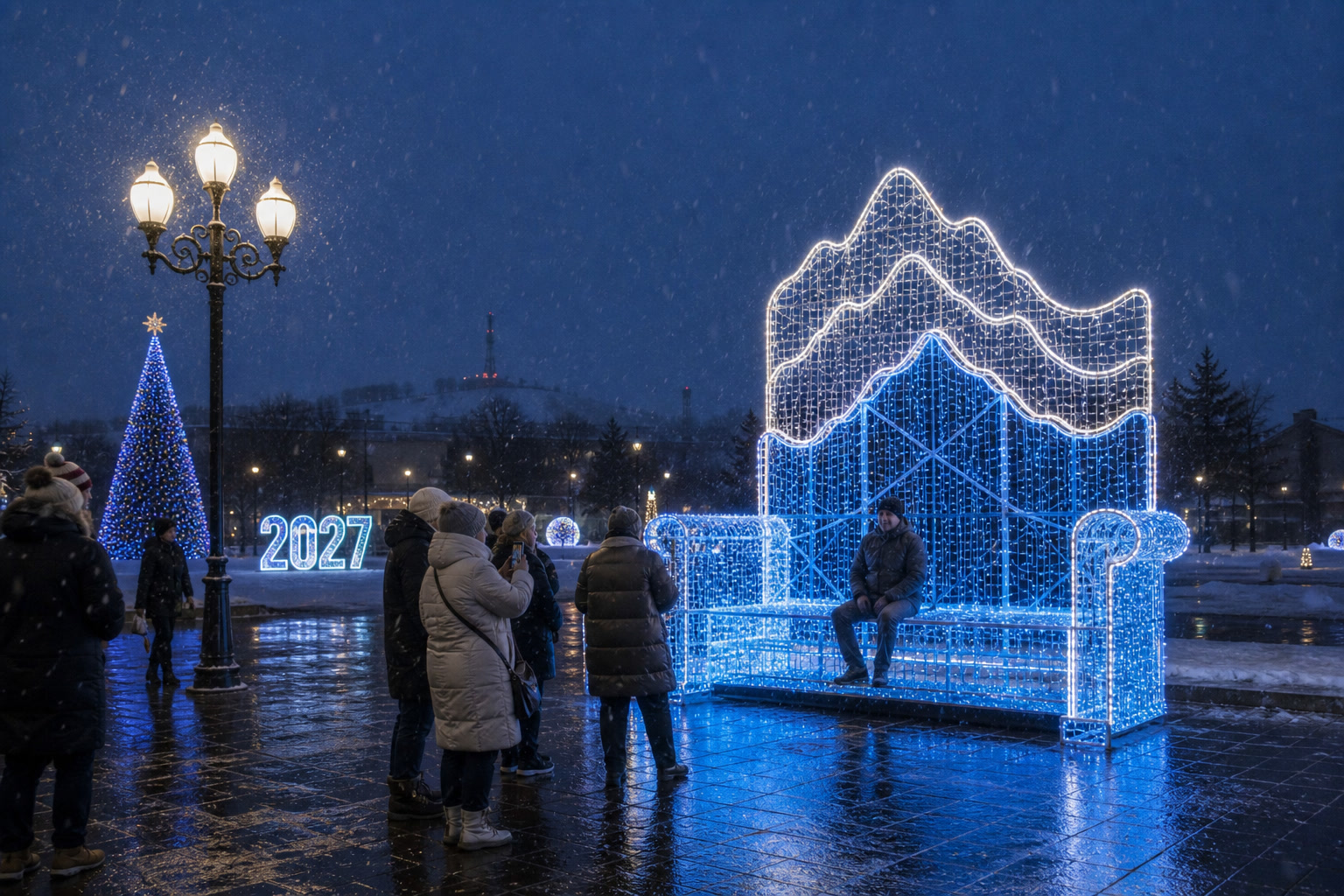 Трон Чита