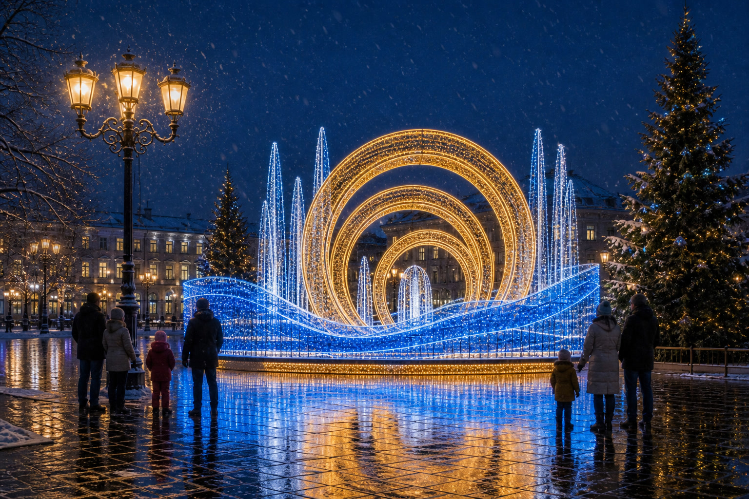 Плотина Волжский