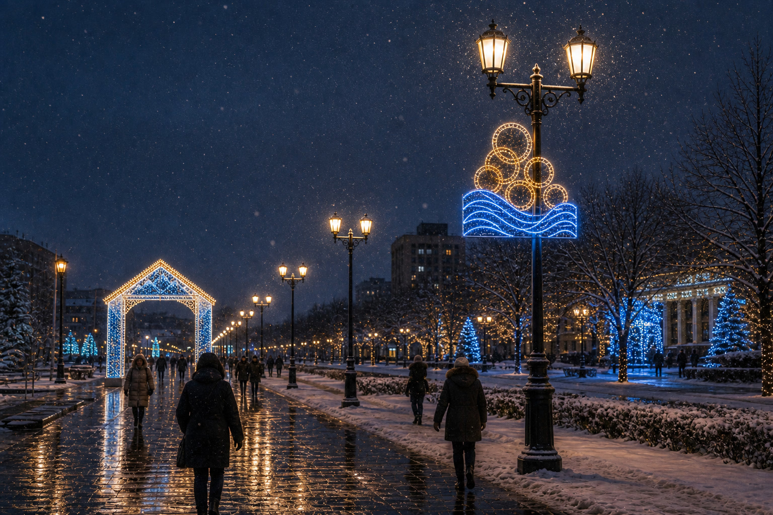 Консоль Волжский