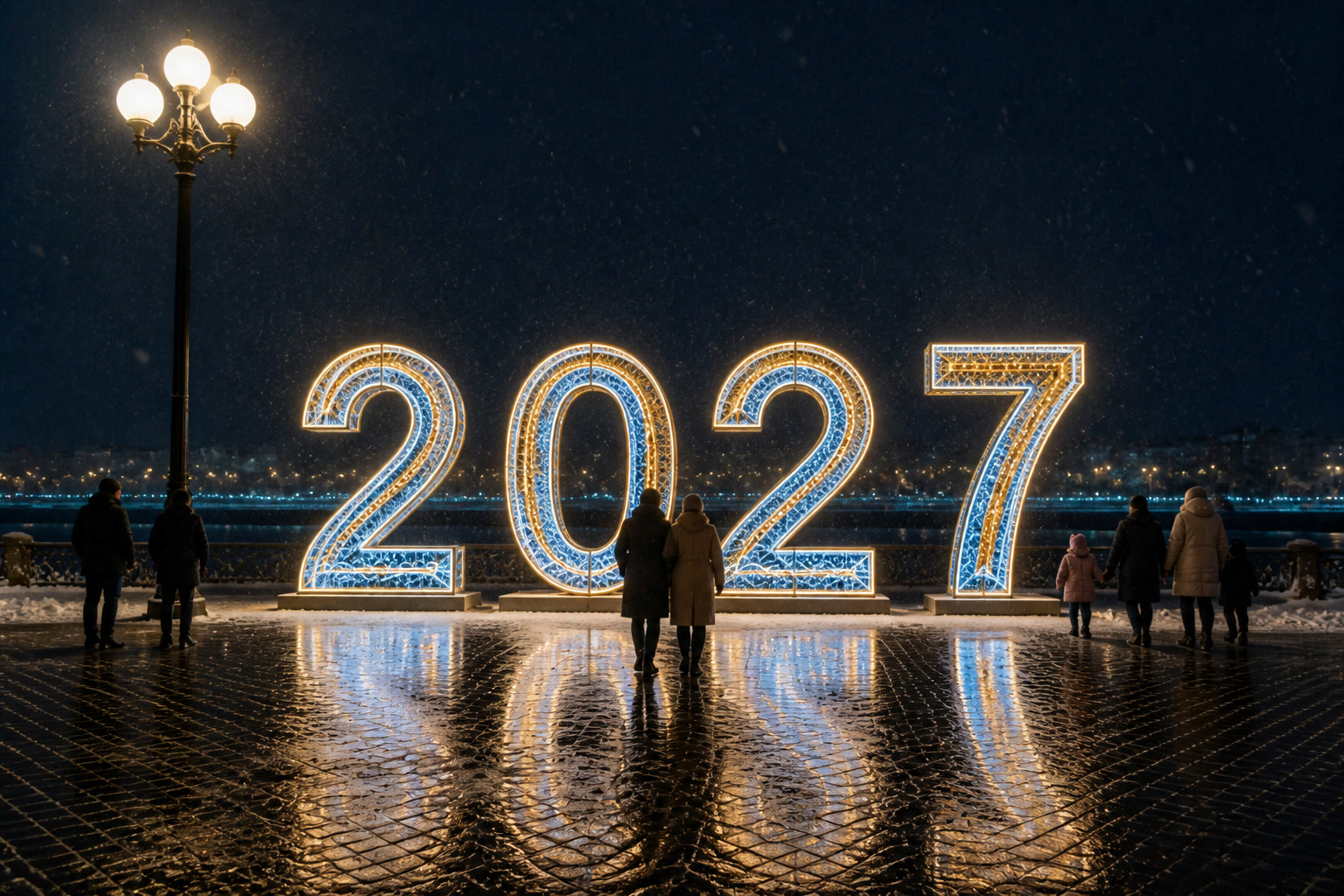 2027 Волжский