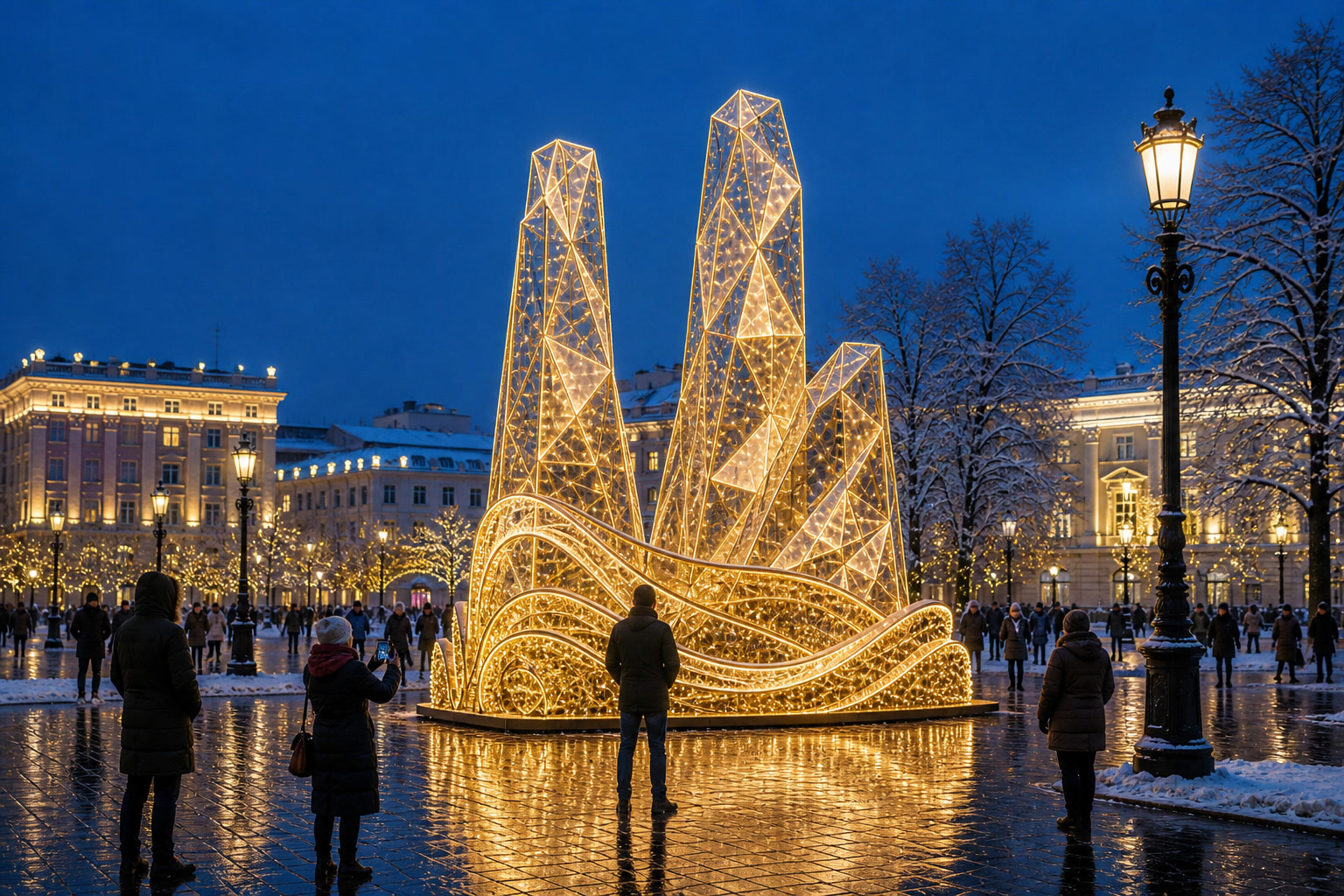 Скань Москва