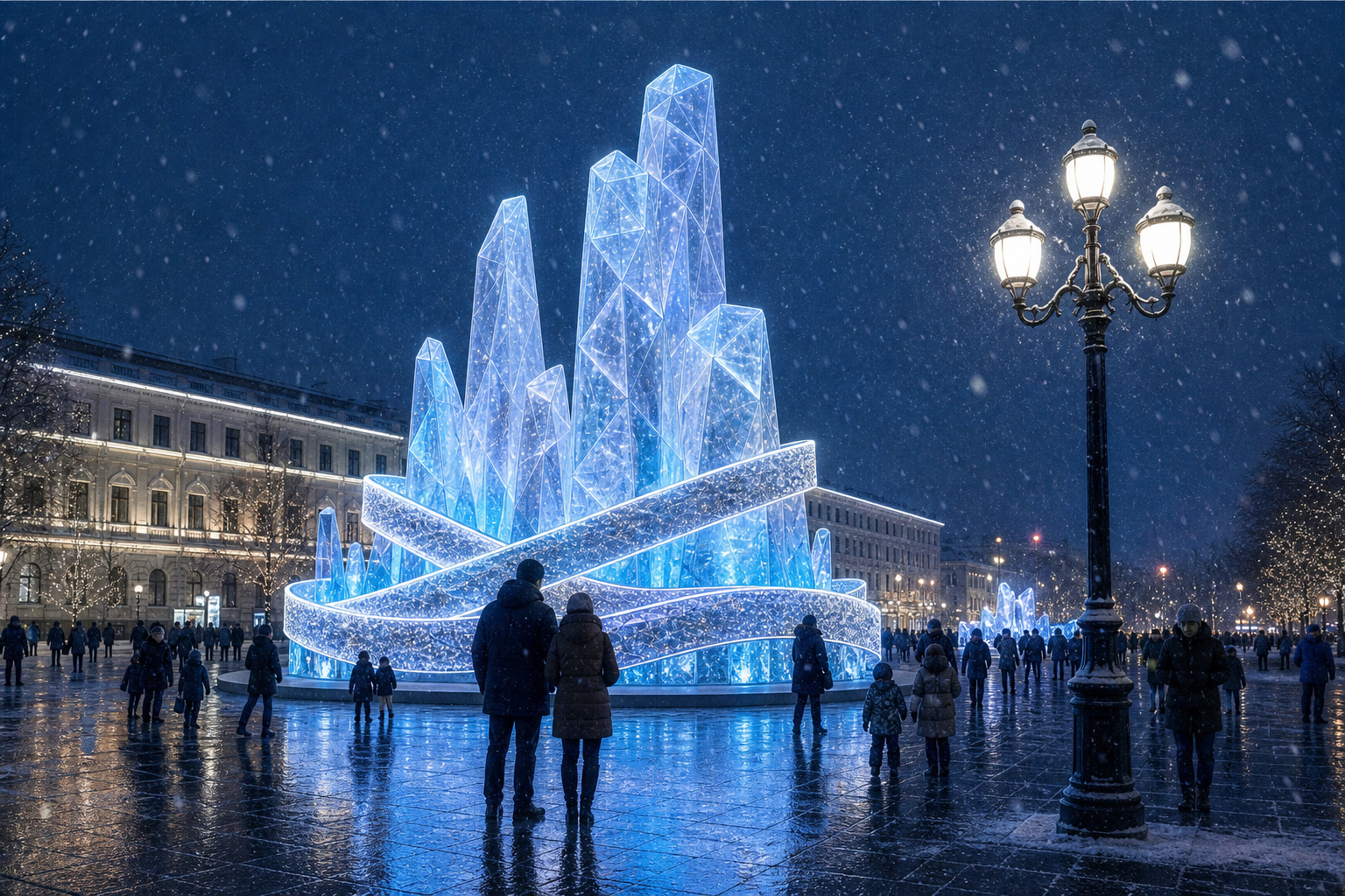 Лена Якутск