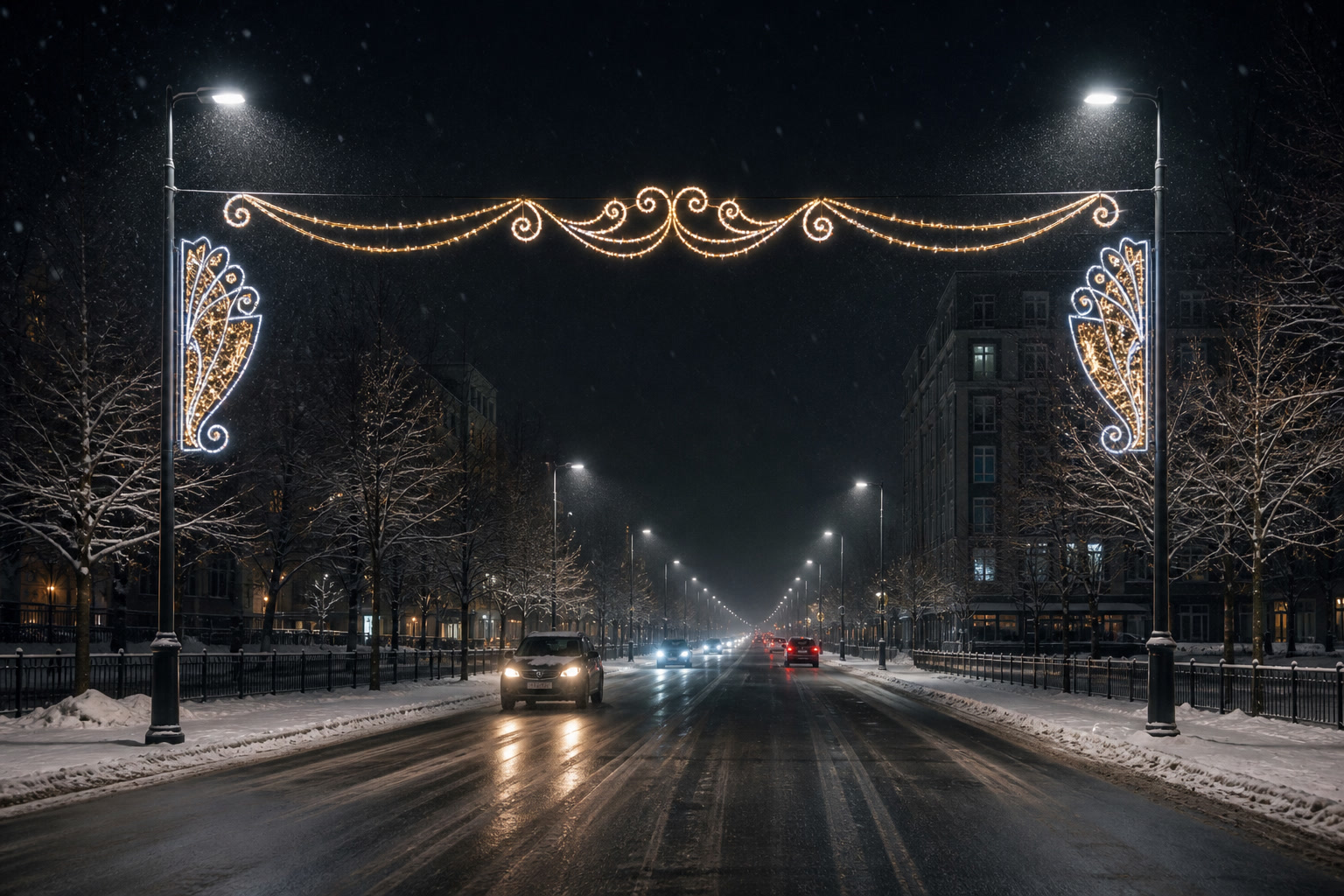 Комплект проспекта