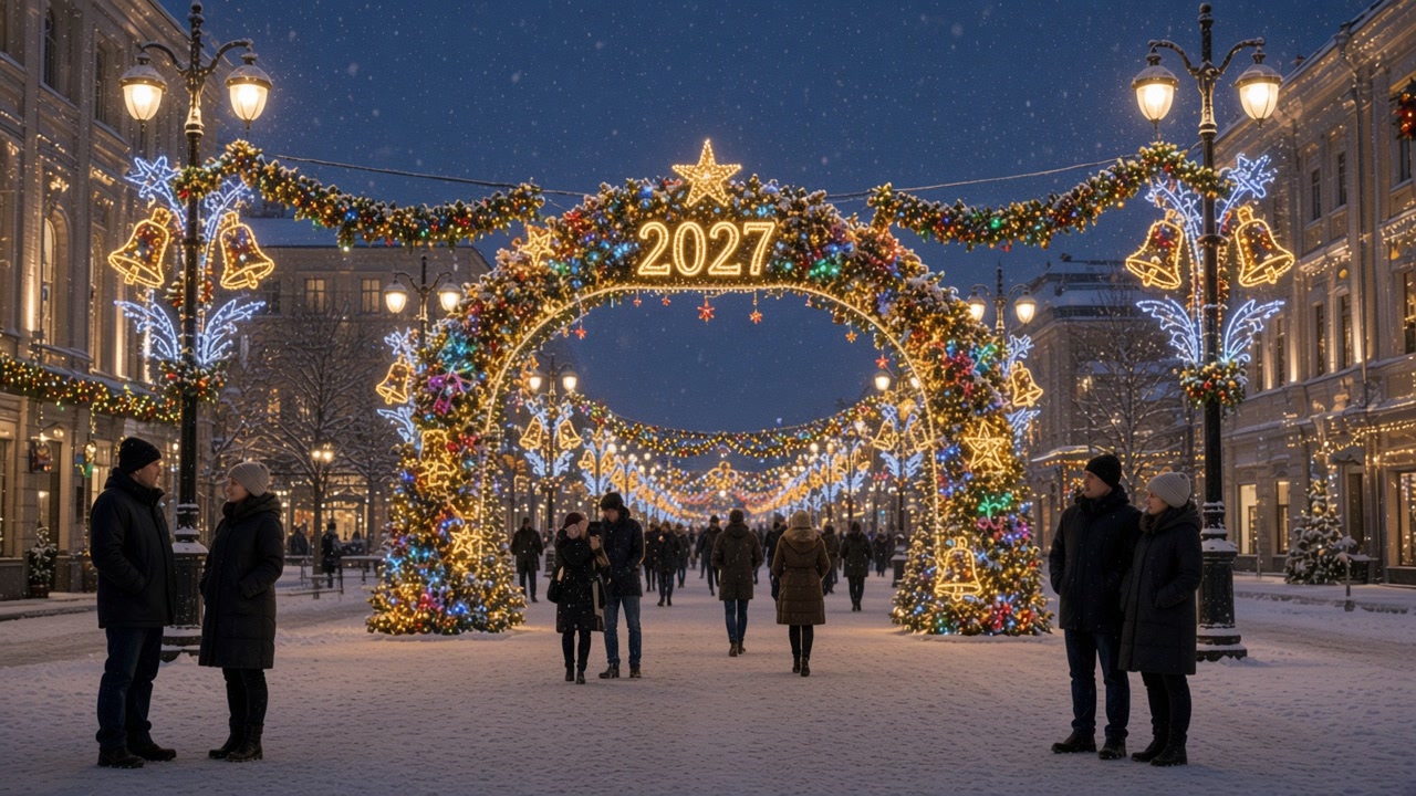 Проспект консоль