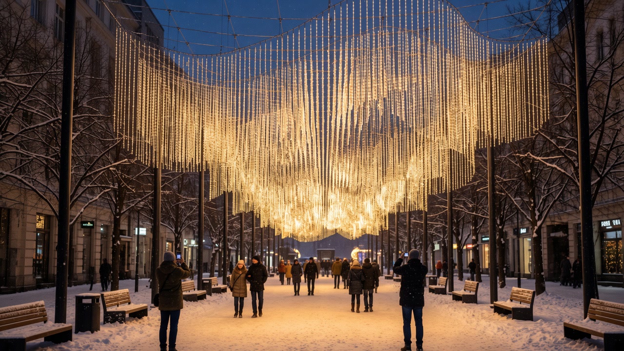 Потолок тёплый