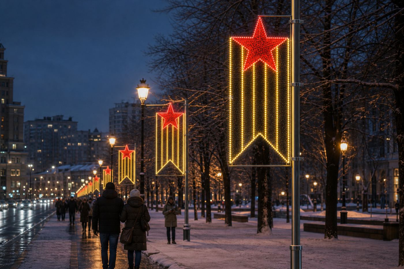 Шар «Конуса» для Казани