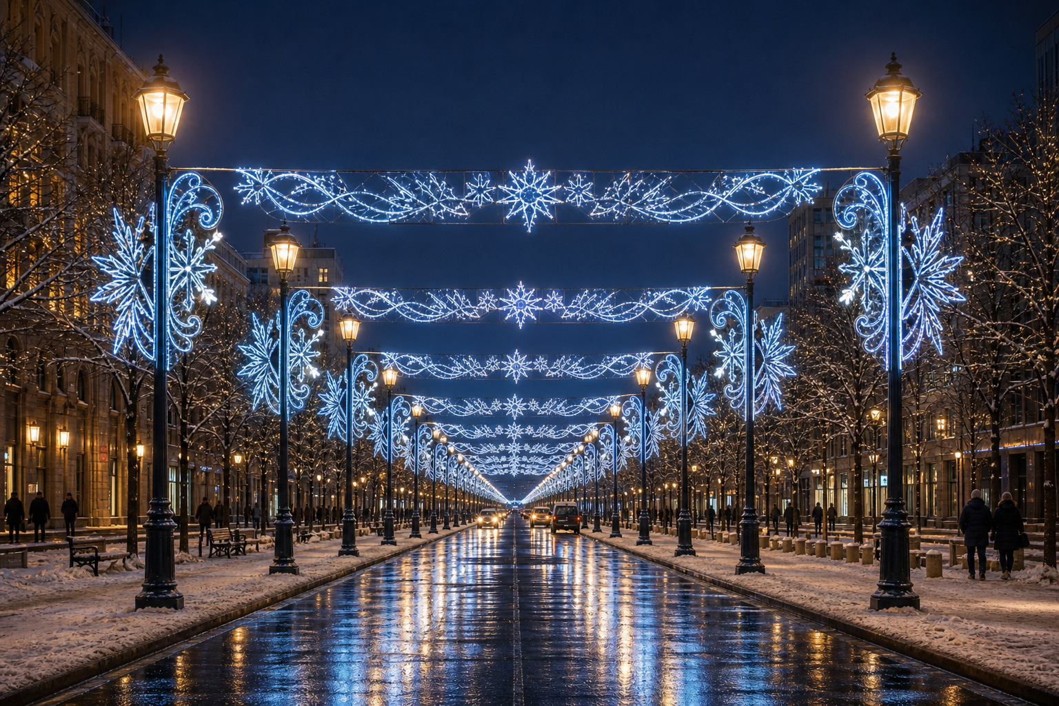 Комплект проспекта