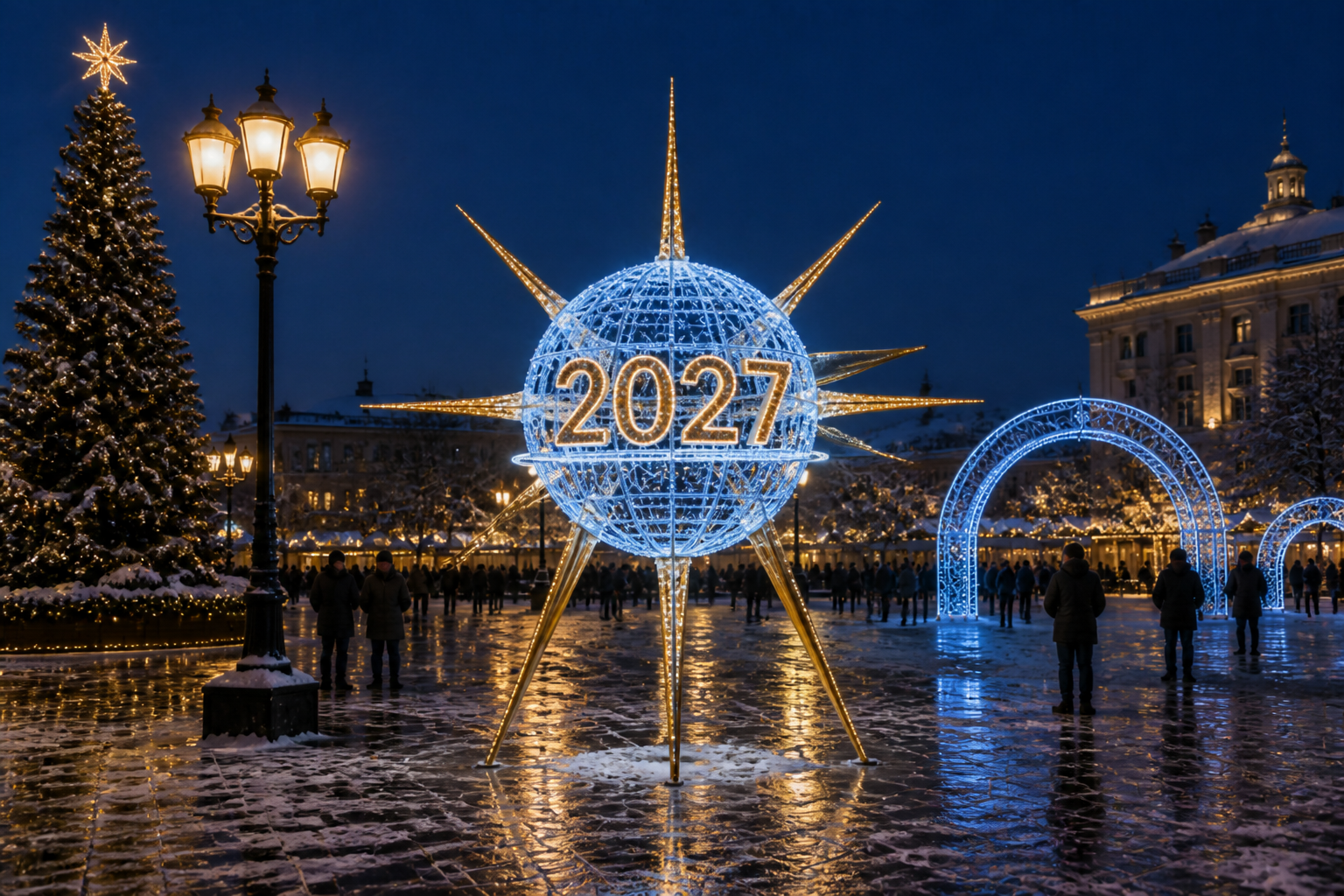 Спутник 2027