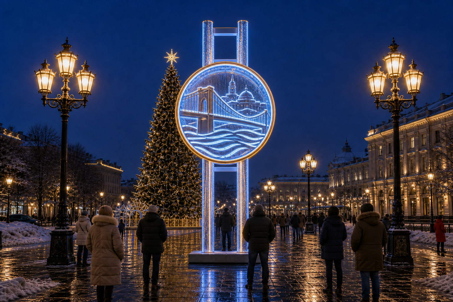 Фрезер медальон