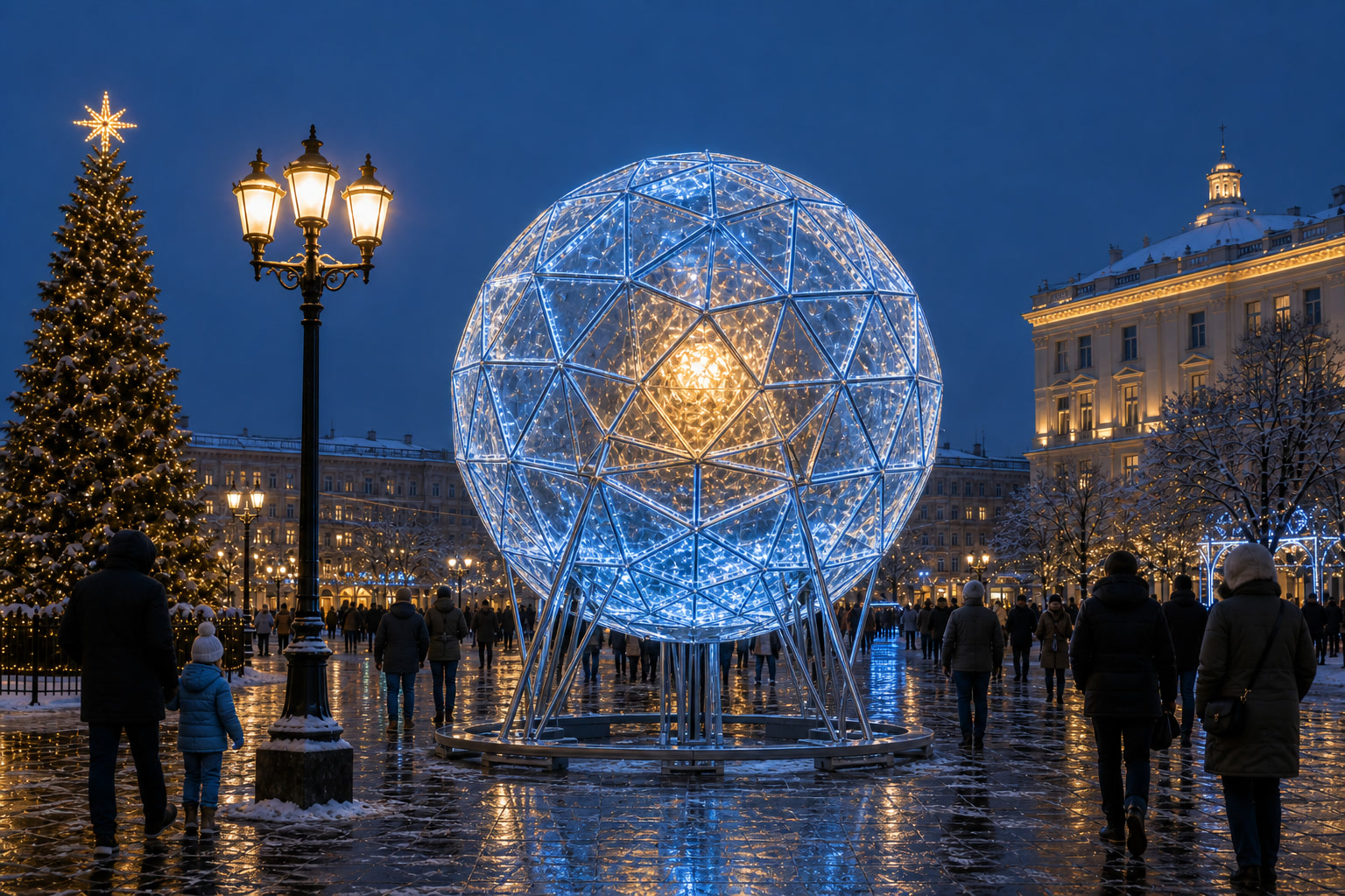 Сфера грани
