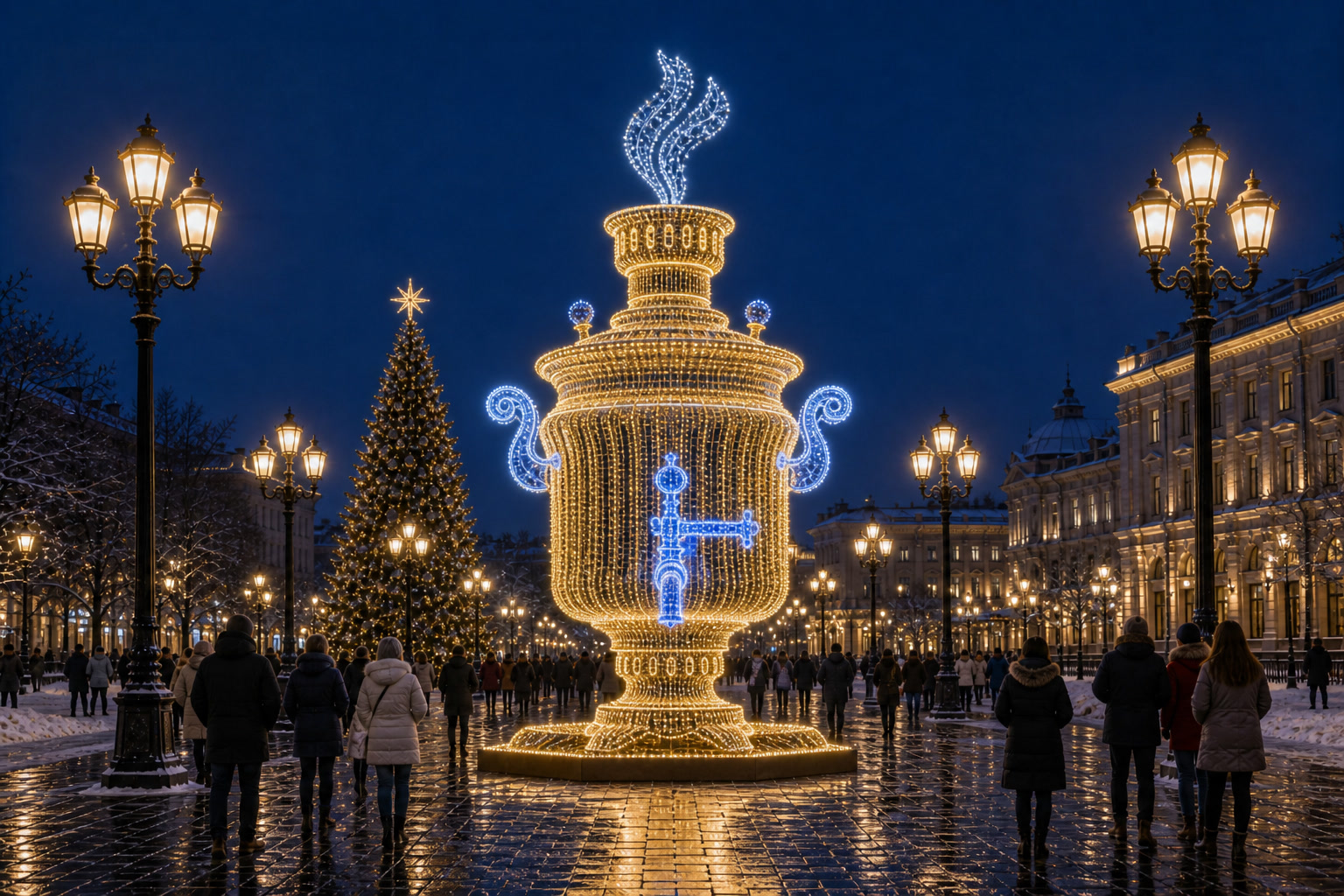 Самовар
