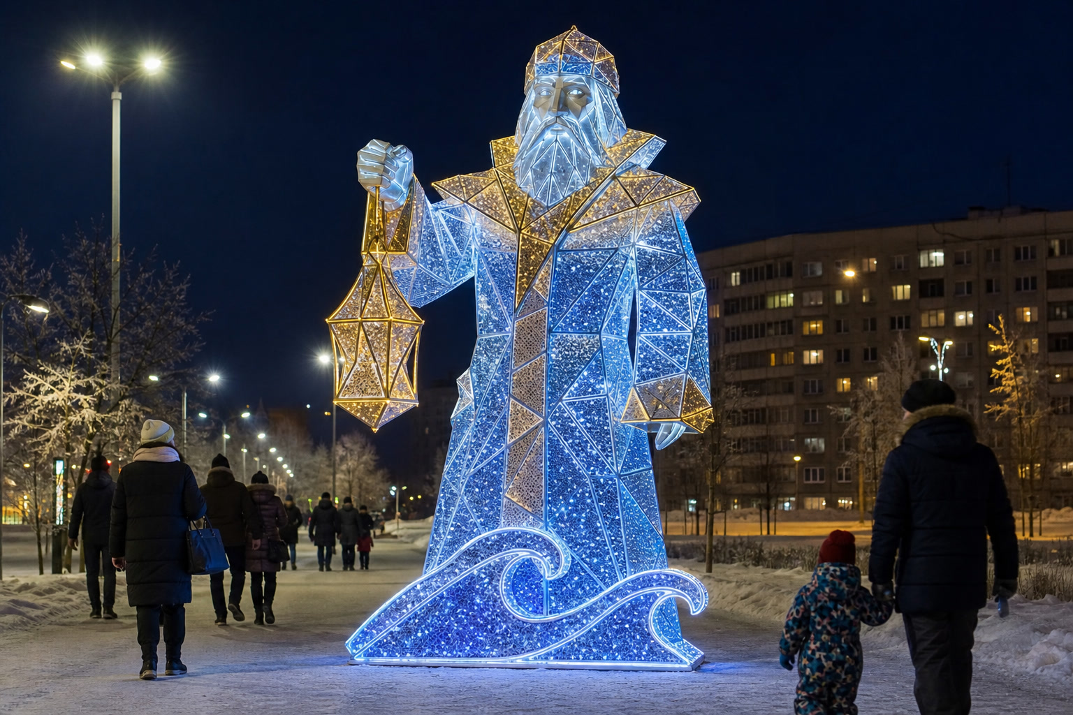 Страж Челны