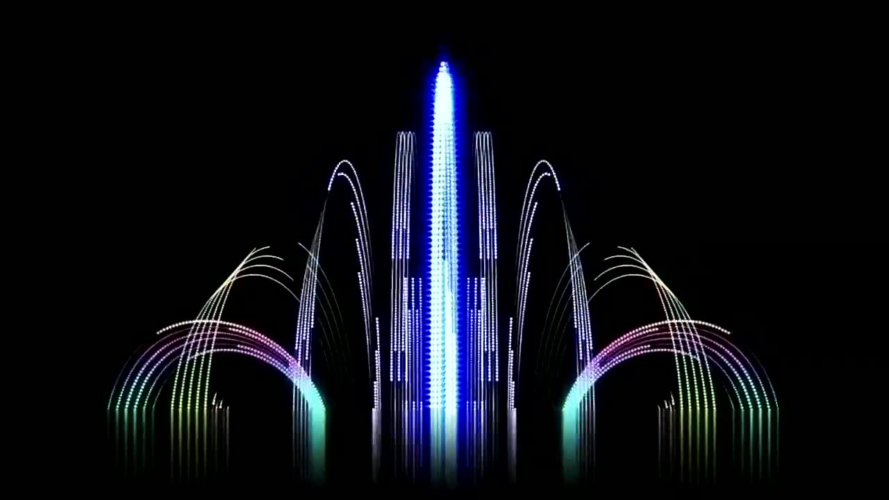 Объёмно пространственная композиция «Орех» для Балашихи